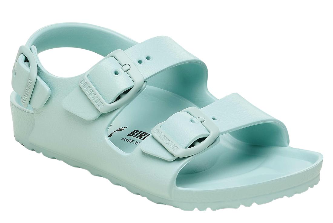 BIRKENSTOCK Milano Kids Sandals