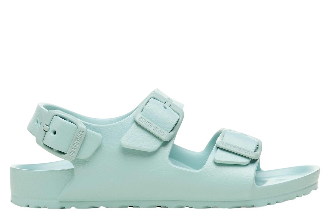 BIRKENSTOCK Milano Kids Sandals