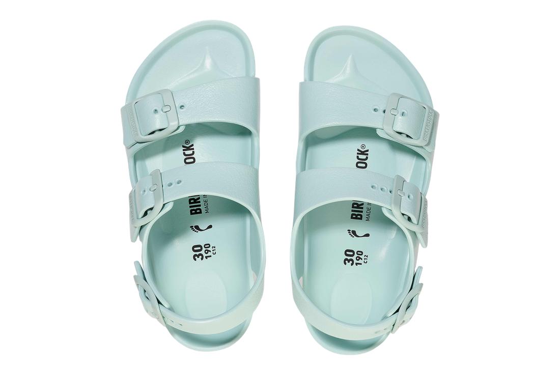 BIRKENSTOCK Milano Kids Sandals