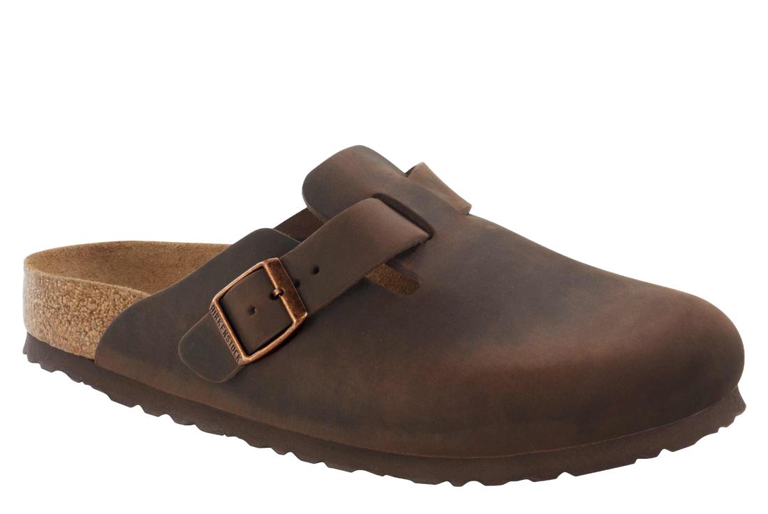 BIRKENSTOCK Boston Sfb Sandals