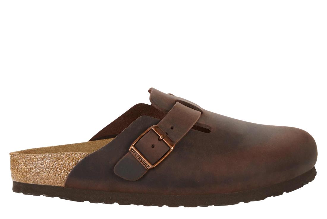 BIRKENSTOCK Boston Sfb Sandals