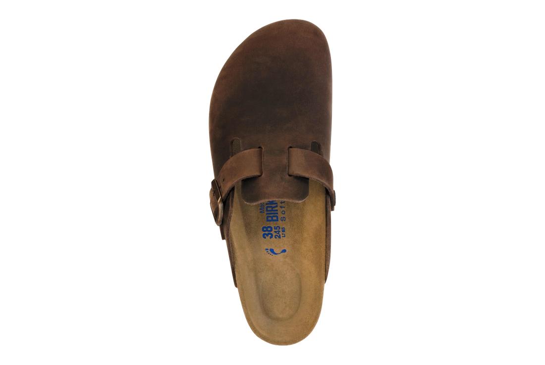 BIRKENSTOCK Boston Sfb Sandals