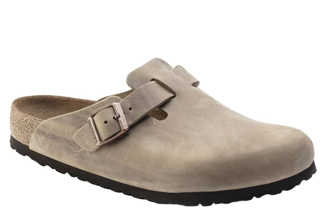 BIRKENSTOCK Boston Sfb Sandals