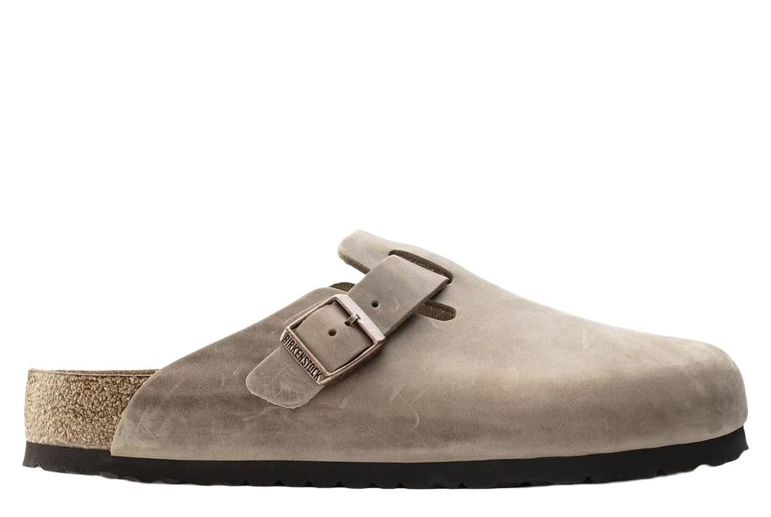 BIRKENSTOCK Boston Sfb Sandals