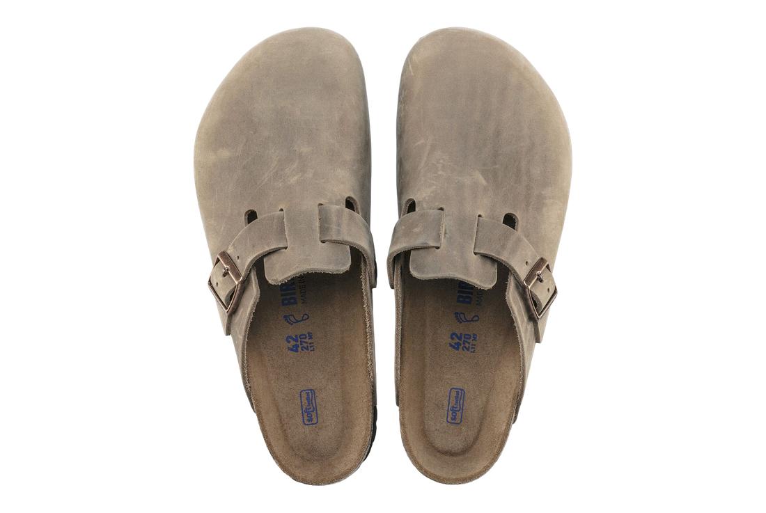 BIRKENSTOCK Boston Sfb Sandals