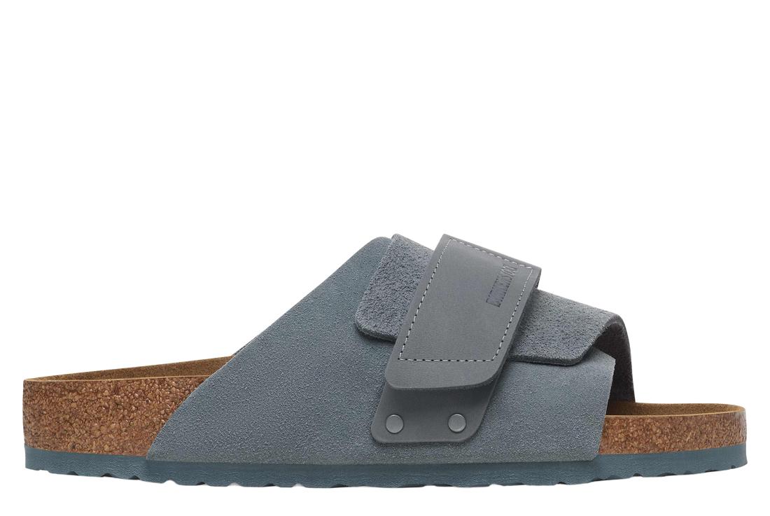 BIRKENSTOCK Kyoto Sandals