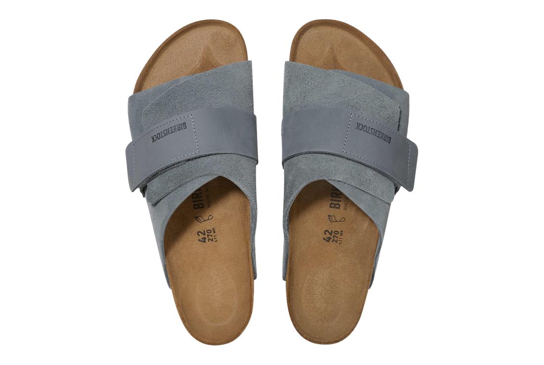 BIRKENSTOCK Kyoto Sandals