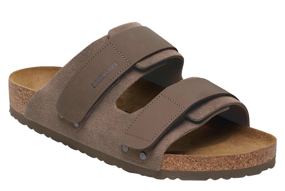 BIRKENSTOCK Uji Sandals