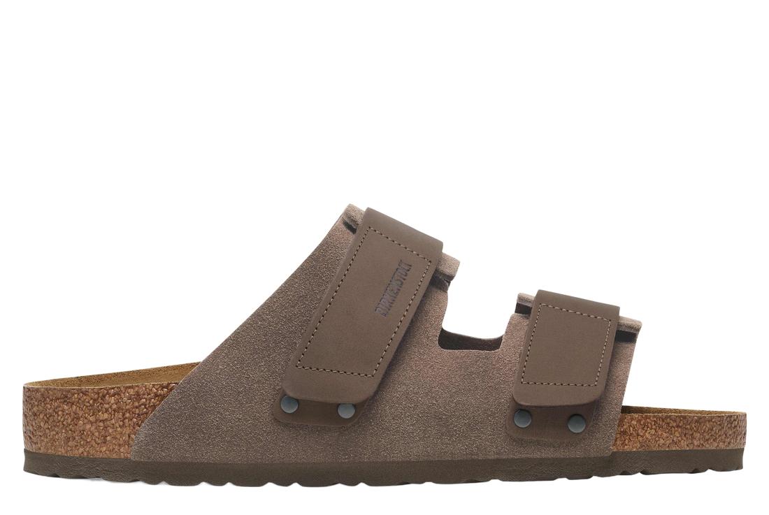 BIRKENSTOCK Uji Sandals
