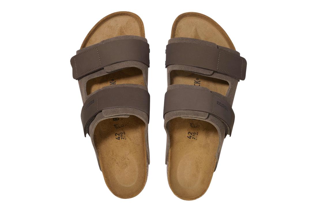 BIRKENSTOCK Uji Sandals