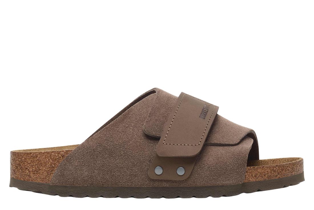 BIRKENSTOCK Kyoto Sandals