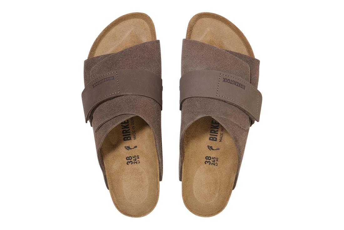 BIRKENSTOCK Kyoto Sandals