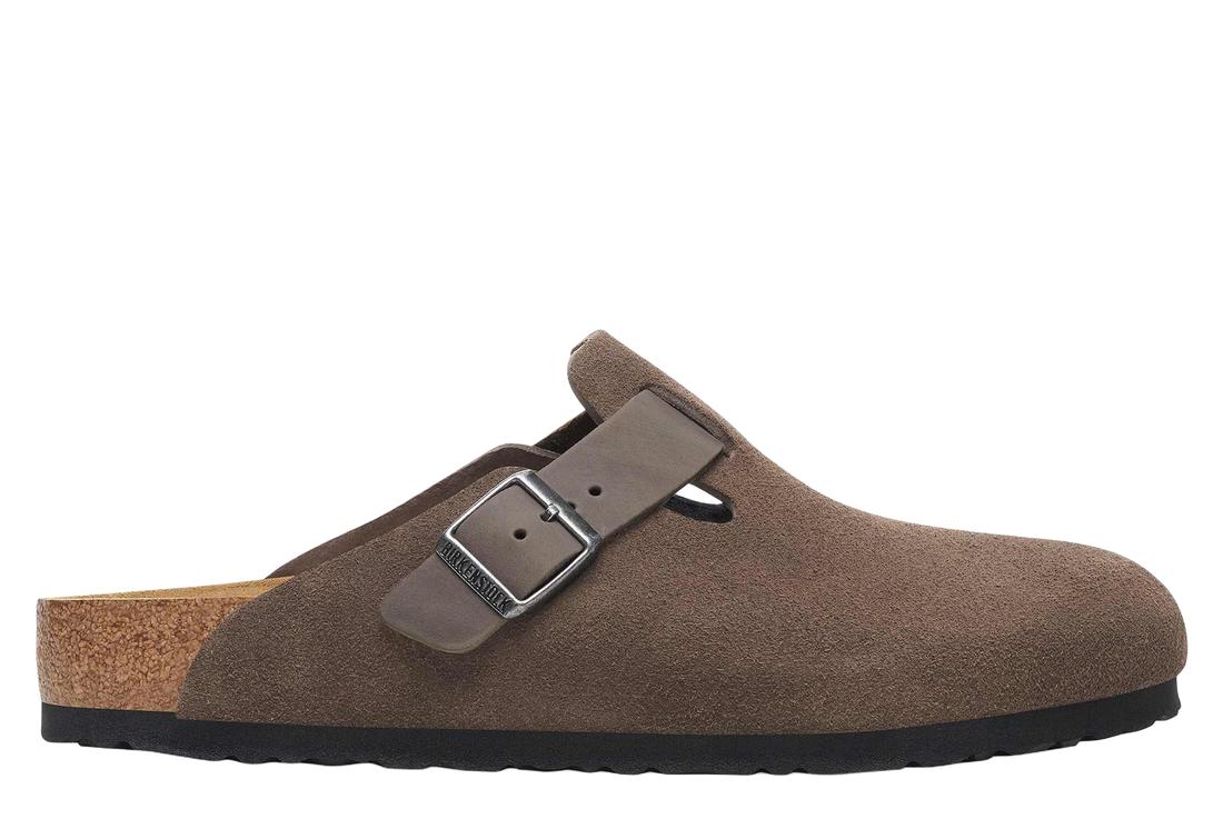 BIRKENSTOCK Boston Sandals