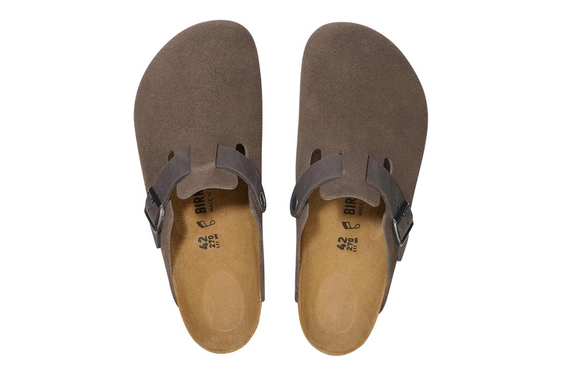 BIRKENSTOCK Boston Sandals