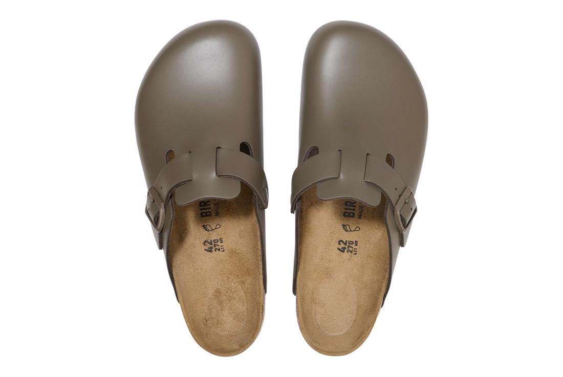 BIRKENSTOCK Boston Sandals
