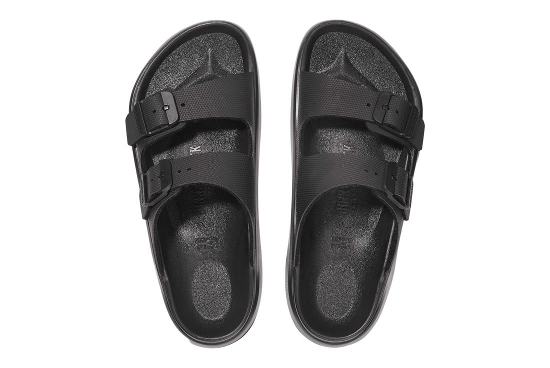 BIRKENSTOCK Mogami Terra 2 Strap Sandals