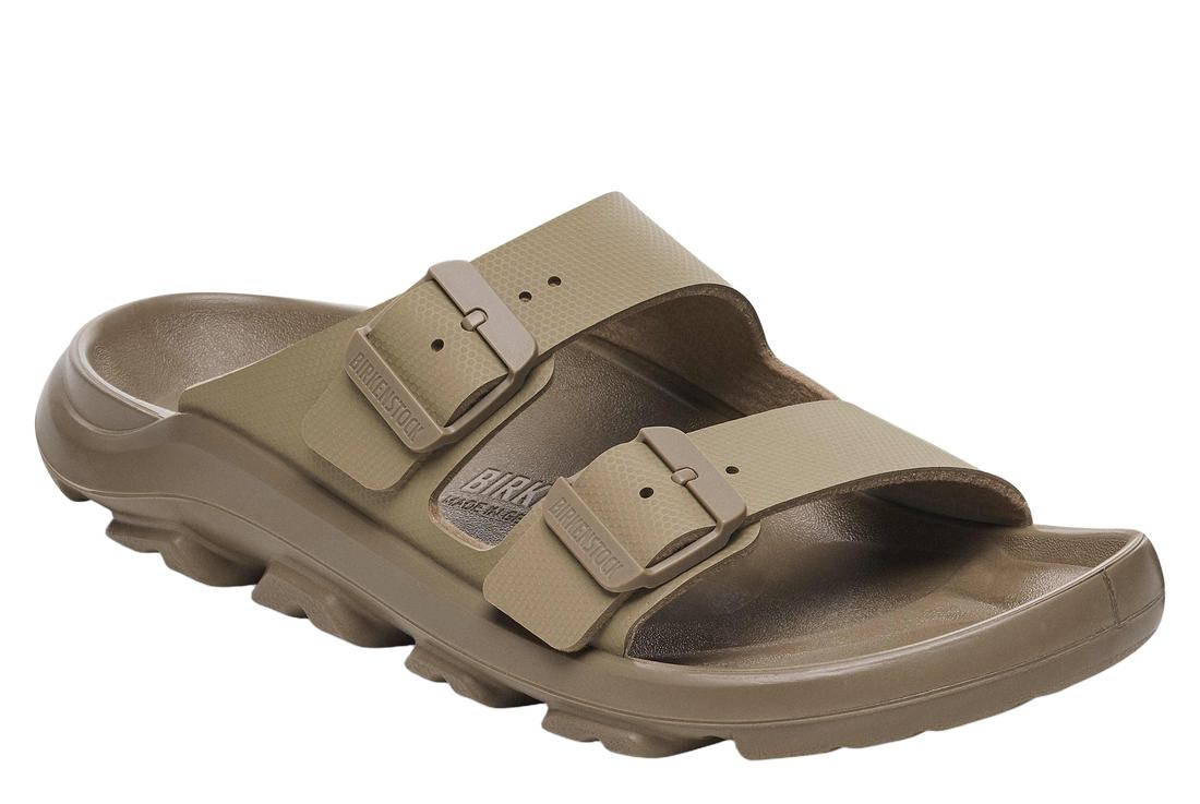 BIRKENSTOCK Mogami Terra 2 Strap Sandals