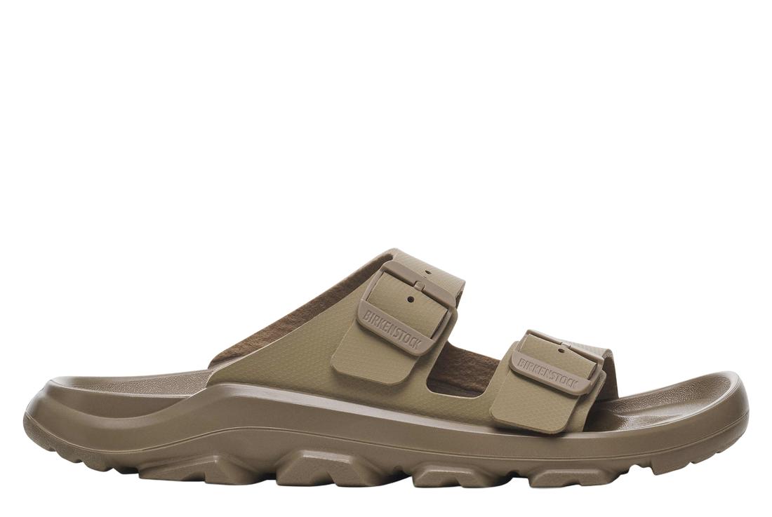 BIRKENSTOCK Mogami Terra 2 Strap Sandals