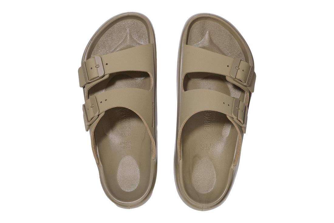 BIRKENSTOCK Mogami Terra 2 Strap Sandals