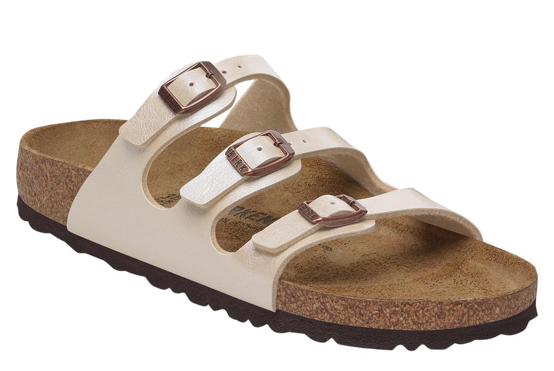 BIRKENSTOCK Florida Sandals