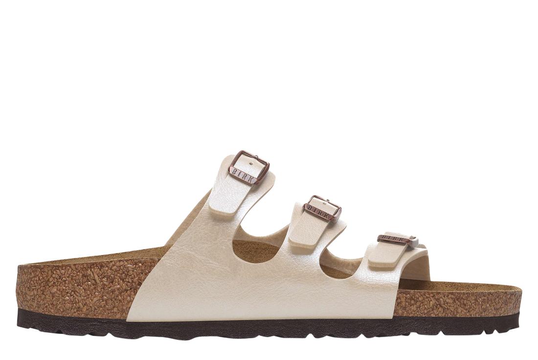 BIRKENSTOCK Florida Sandals