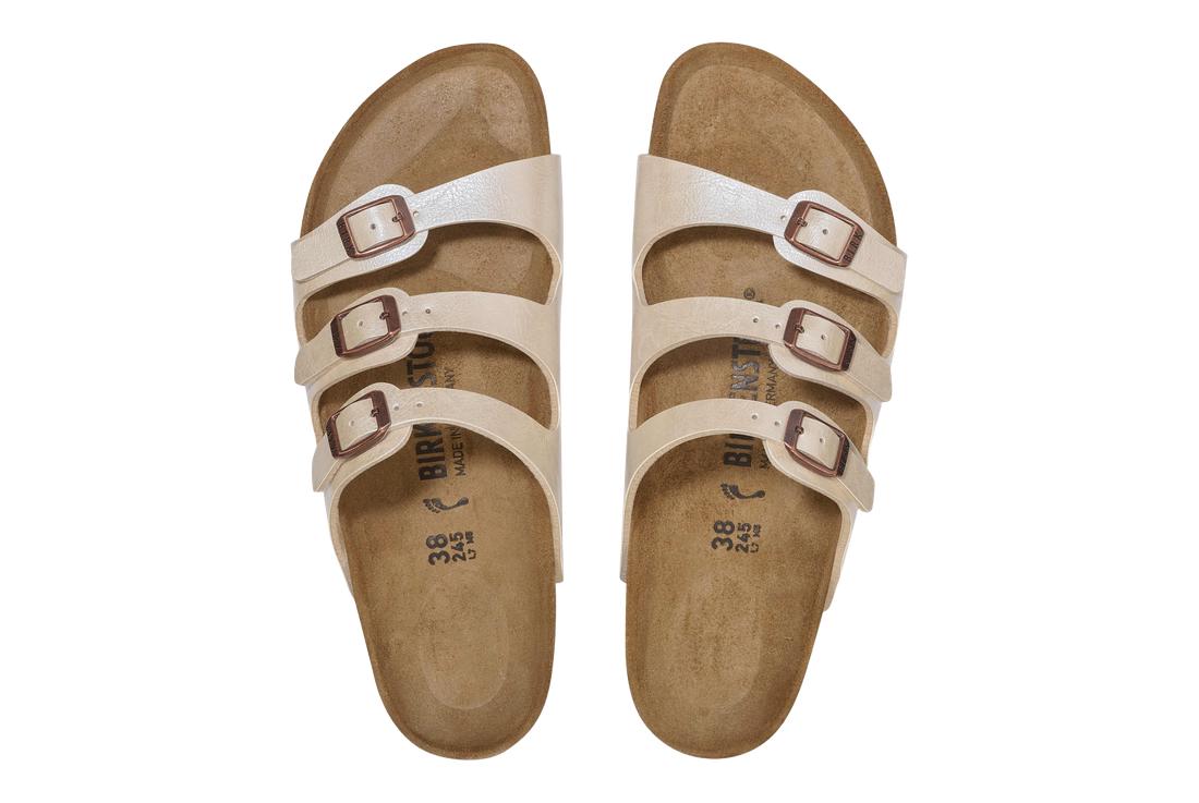 BIRKENSTOCK Florida Sandals