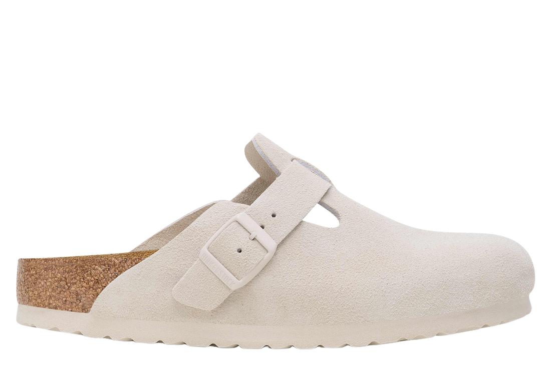 BIRKENSTOCK Boston Sfb Sandals