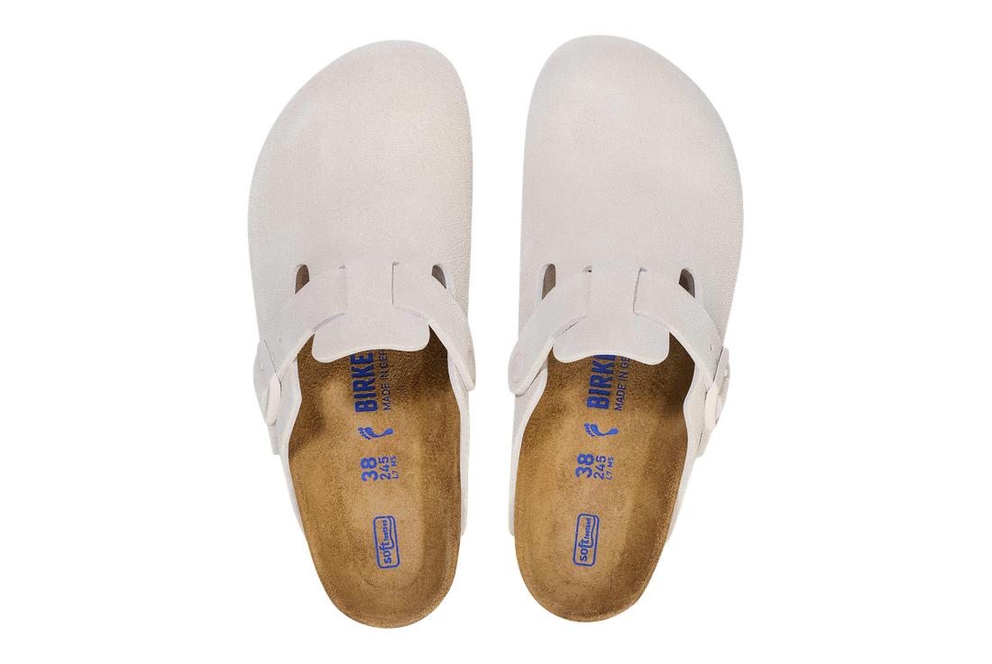BIRKENSTOCK Boston Sfb Sandals