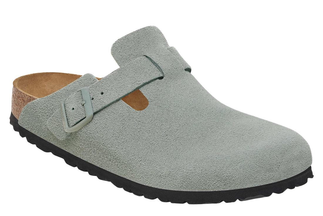 BIRKENSTOCK Boston Sfb Sandals
