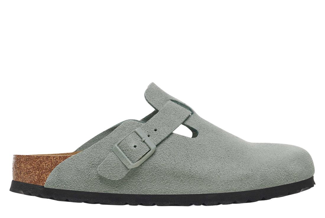 BIRKENSTOCK Boston Sfb Sandals