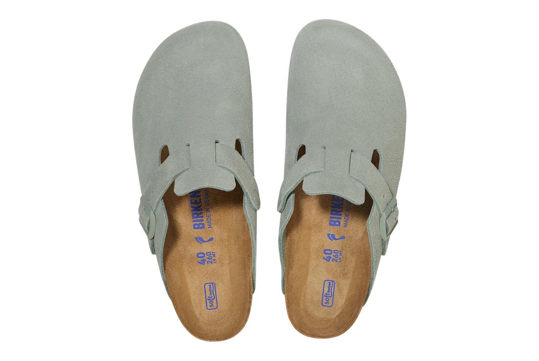 BIRKENSTOCK Boston Sfb Sandals