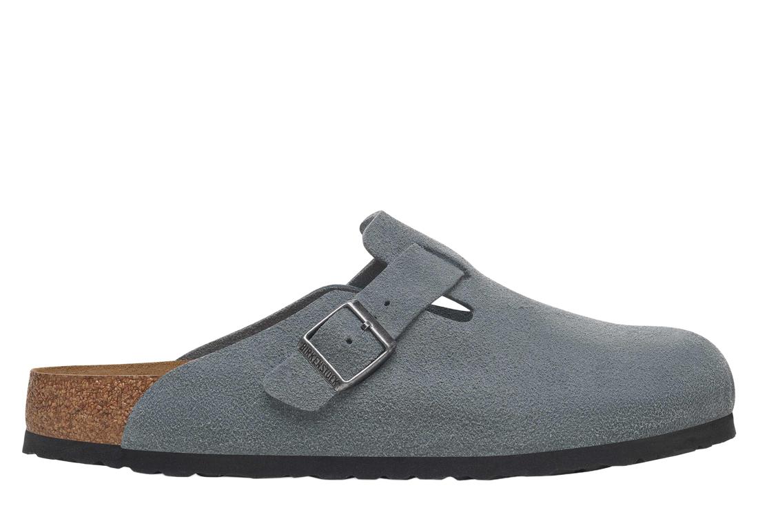 BIRKENSTOCK Boston Sfb Sandals