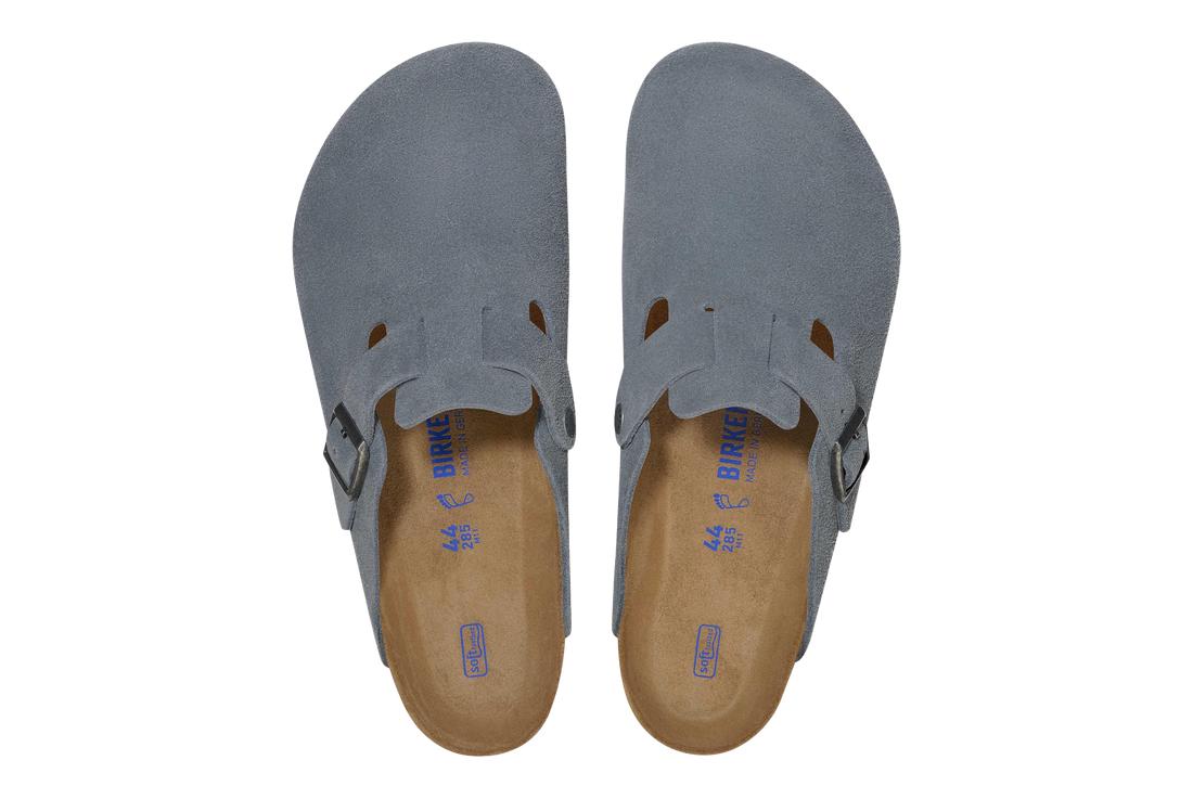 BIRKENSTOCK Boston Sfb Sandals