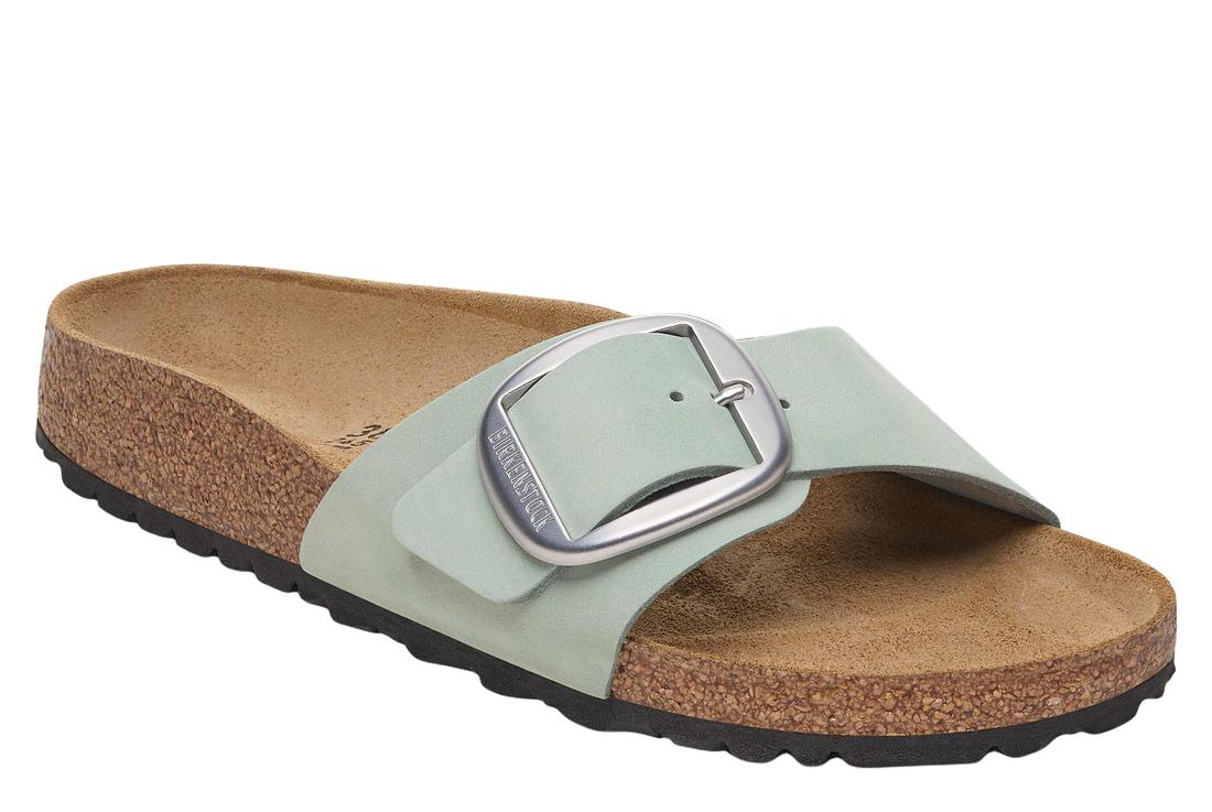 BIRKENSTOCK Madrid Big Buckle Sandals