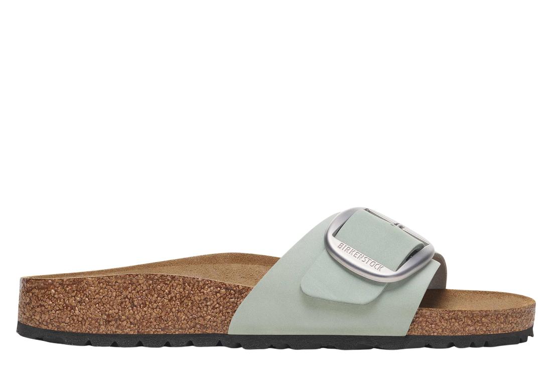 BIRKENSTOCK Madrid Big Buckle Sandals