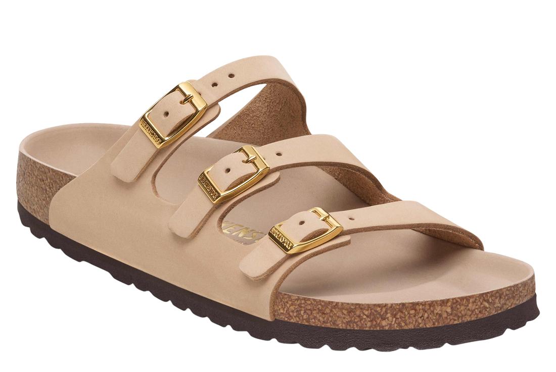 BIRKENSTOCK Florida Fresh Sandals