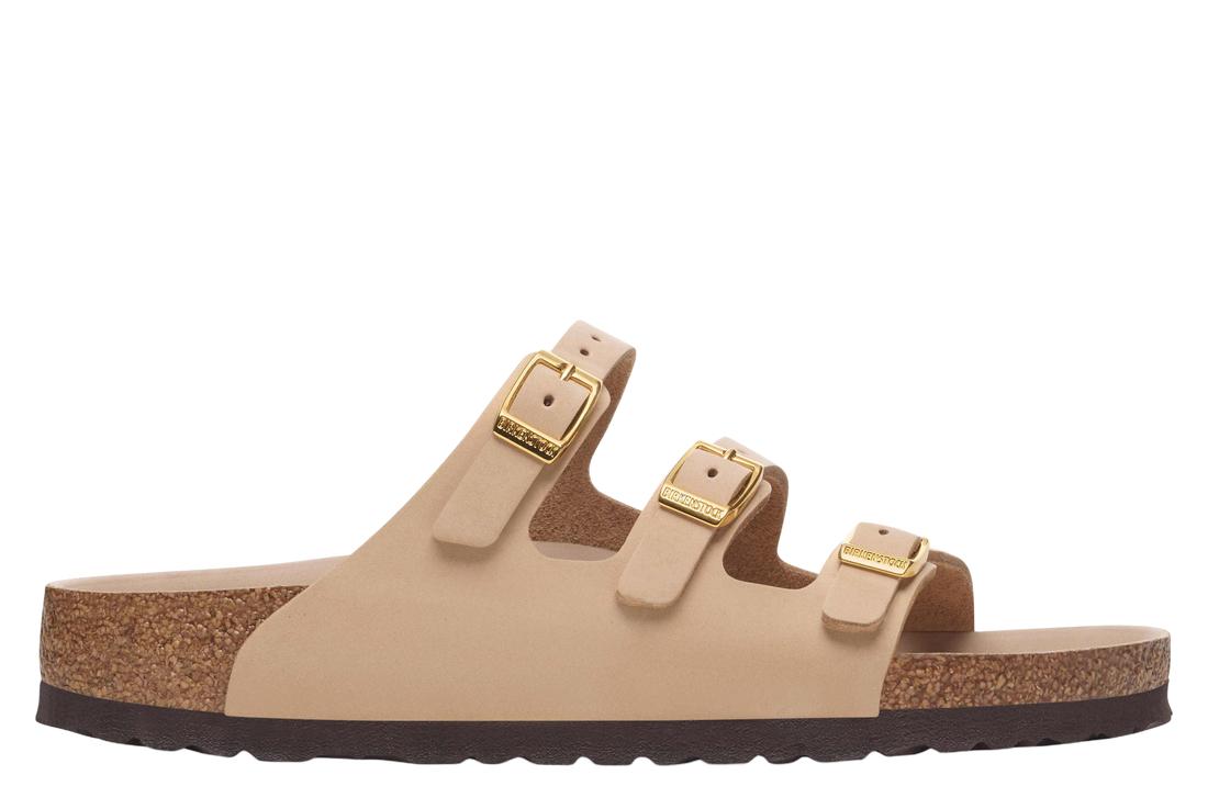 BIRKENSTOCK Florida Fresh Sandals