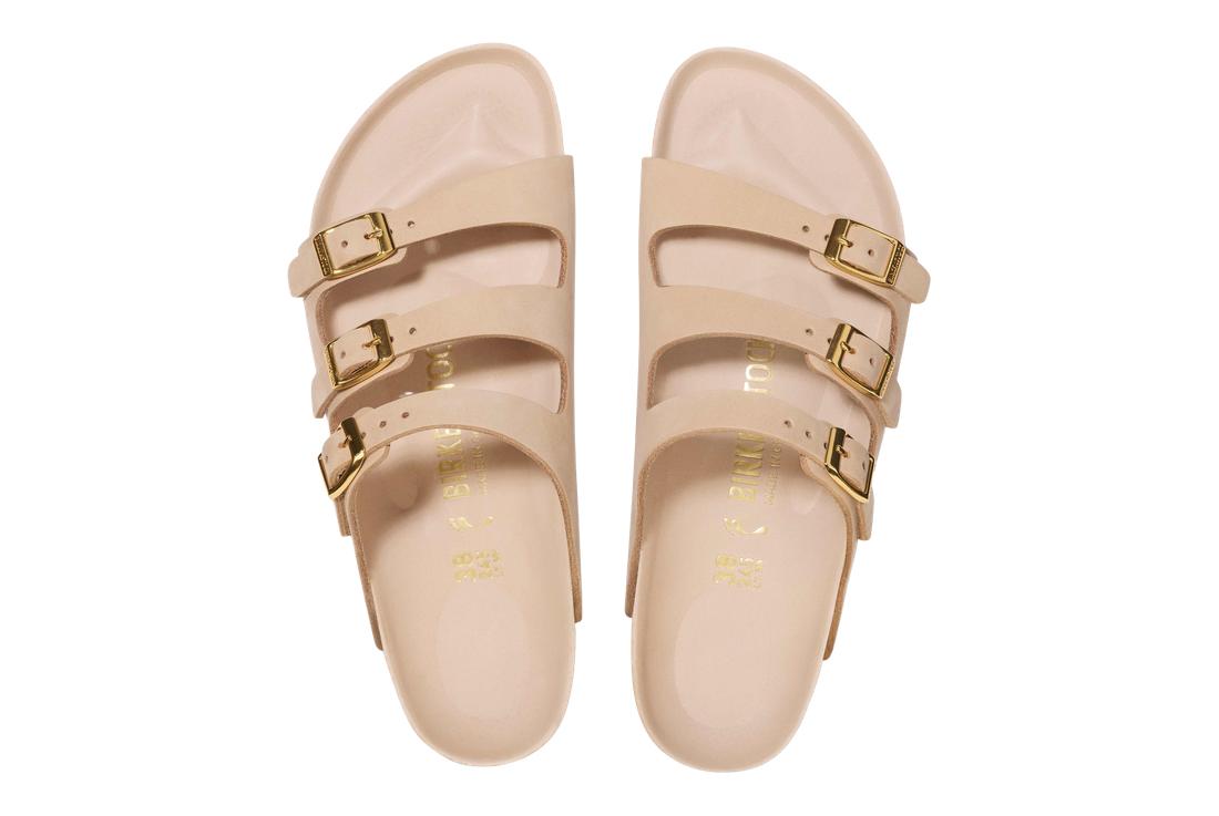 BIRKENSTOCK Florida Fresh Sandals