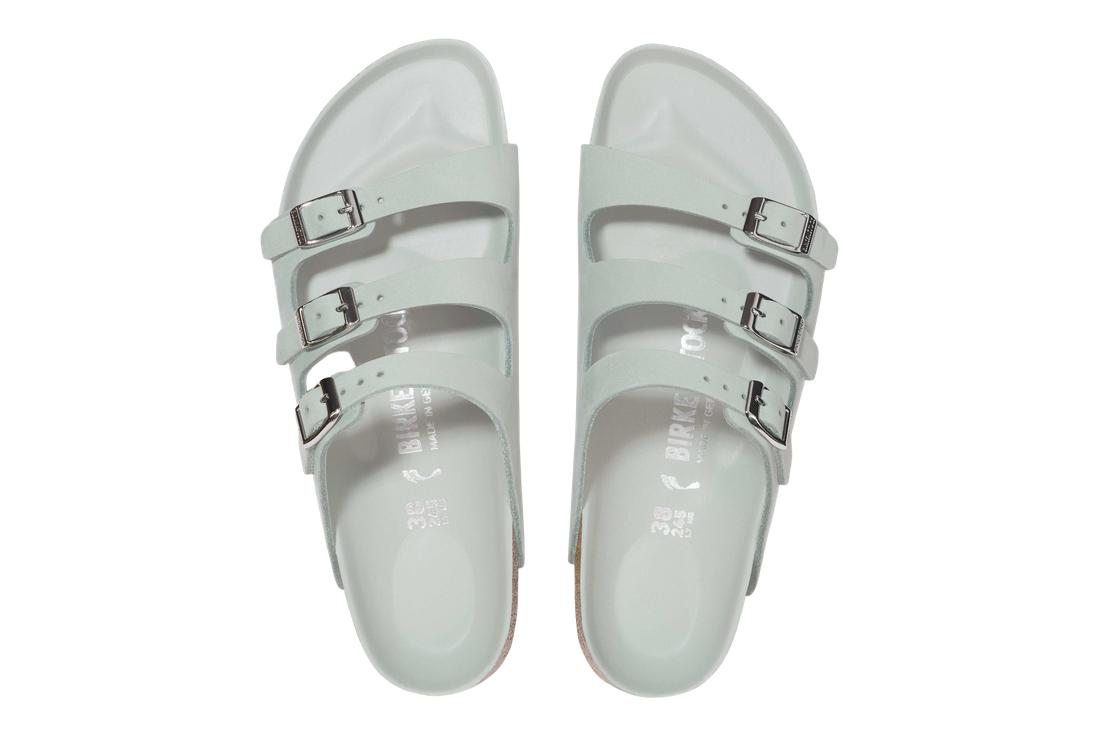 BIRKENSTOCK Florida Fresh Sandals
