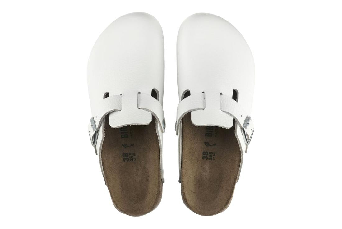 BIRKENSTOCK Boston Sandals