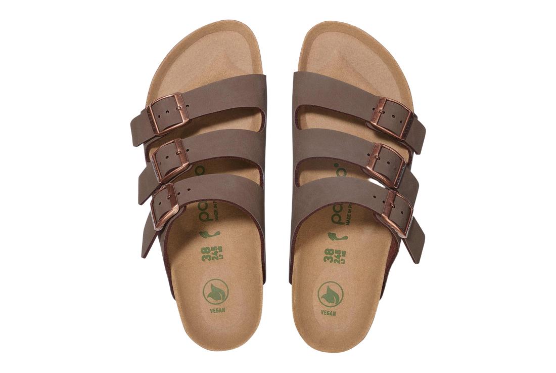 BIRKENSTOCK Florida Iii Flex Platform Sandals