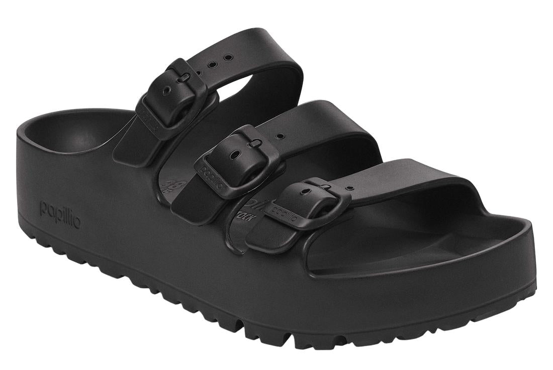 BIRKENSTOCK Florida Iii Flex Platform Sandals