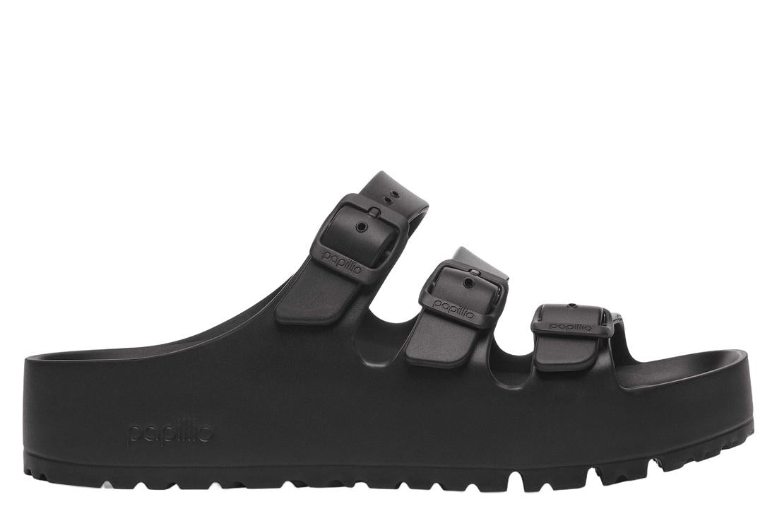 BIRKENSTOCK Florida Iii Flex Platform Sandals