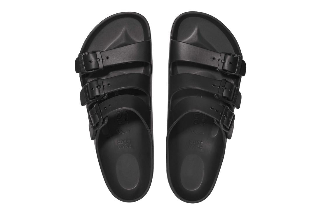 BIRKENSTOCK Florida Iii Flex Platform Sandals