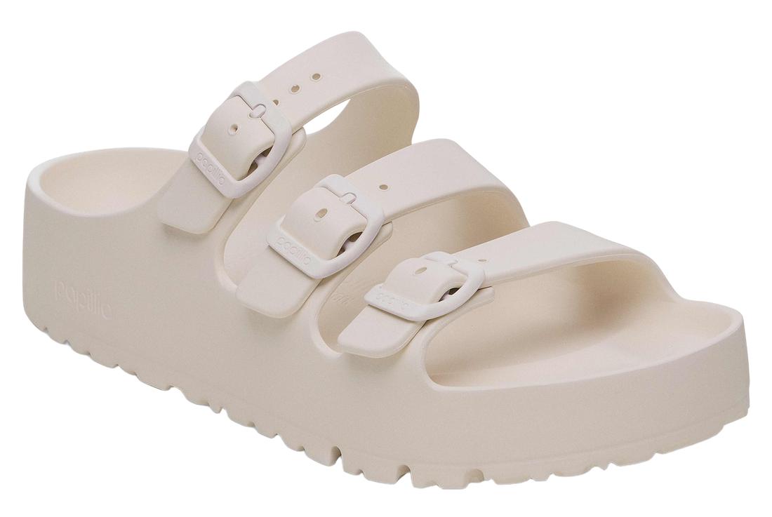 BIRKENSTOCK Florida Iii Flex Platform Sandals