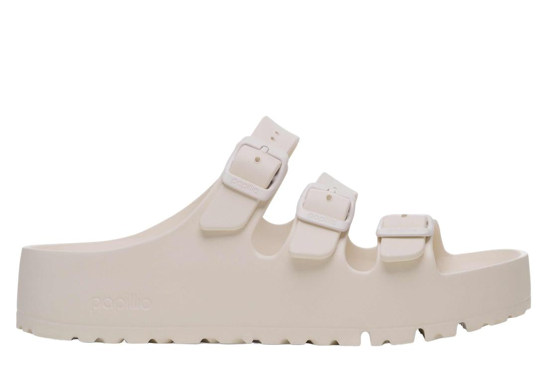 BIRKENSTOCK Florida Iii Flex Platform Sandals