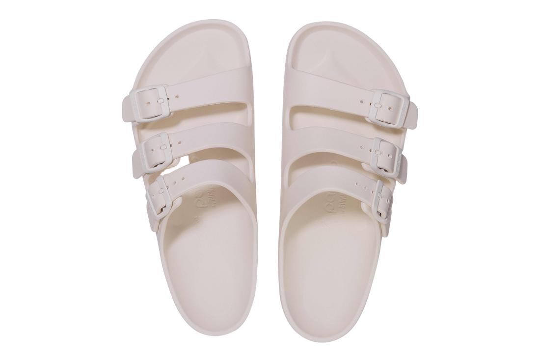 BIRKENSTOCK Florida Iii Flex Platform Sandals