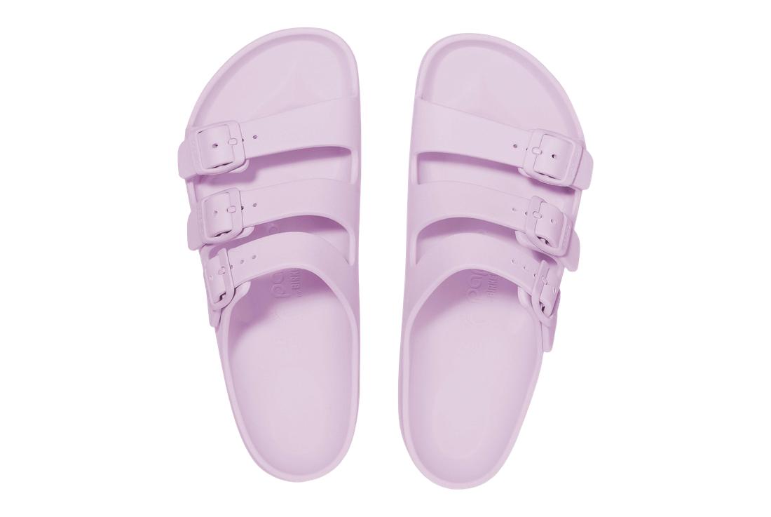 BIRKENSTOCK Florida Iii Flex Platform Sandals