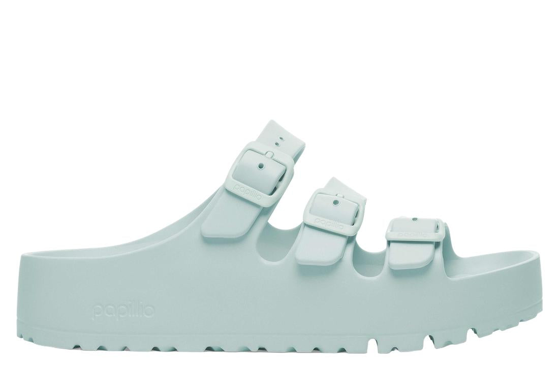 BIRKENSTOCK Florida Iii Flex Platform Sandals