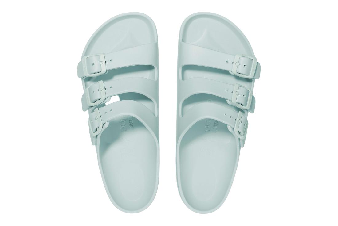 BIRKENSTOCK Florida Iii Flex Platform Sandals